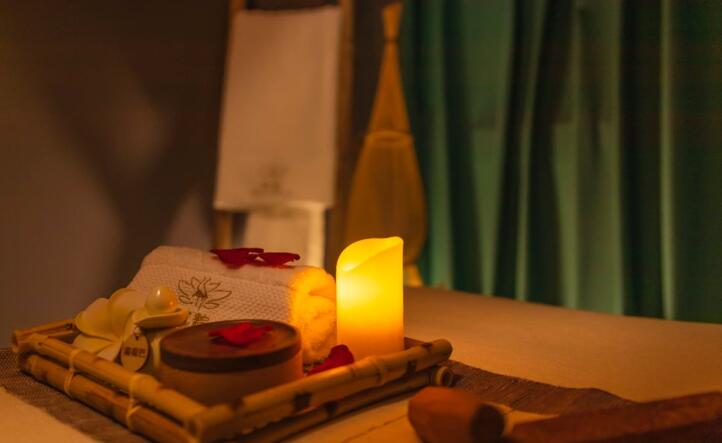 杭州滨江区芳香精油按摩