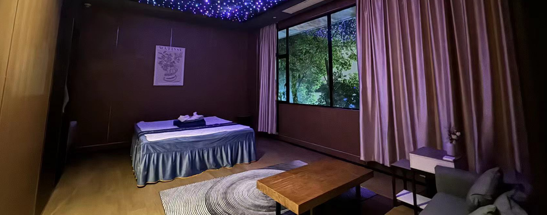 杭州滨江区桑拿图片二