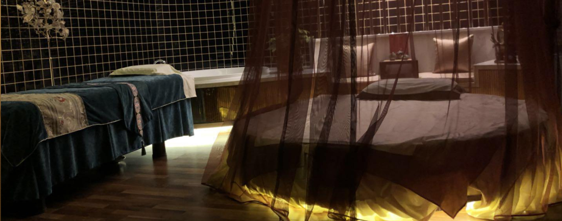 杭州滨江区桑拿图片三