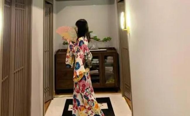 杭州滨江区日式SPA的极致细节：连空气都是设计好的